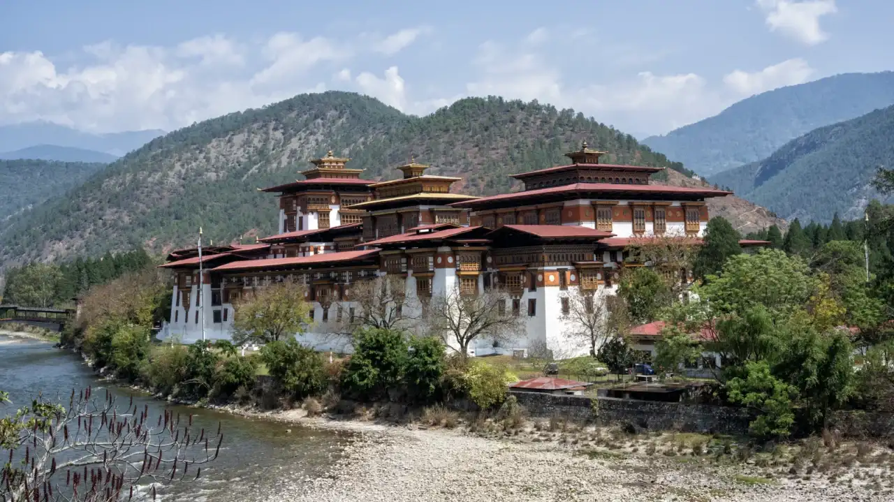 Cultural Tour of Bhutan | 5 Nights 6 Days Bhutan Tour (5/7)