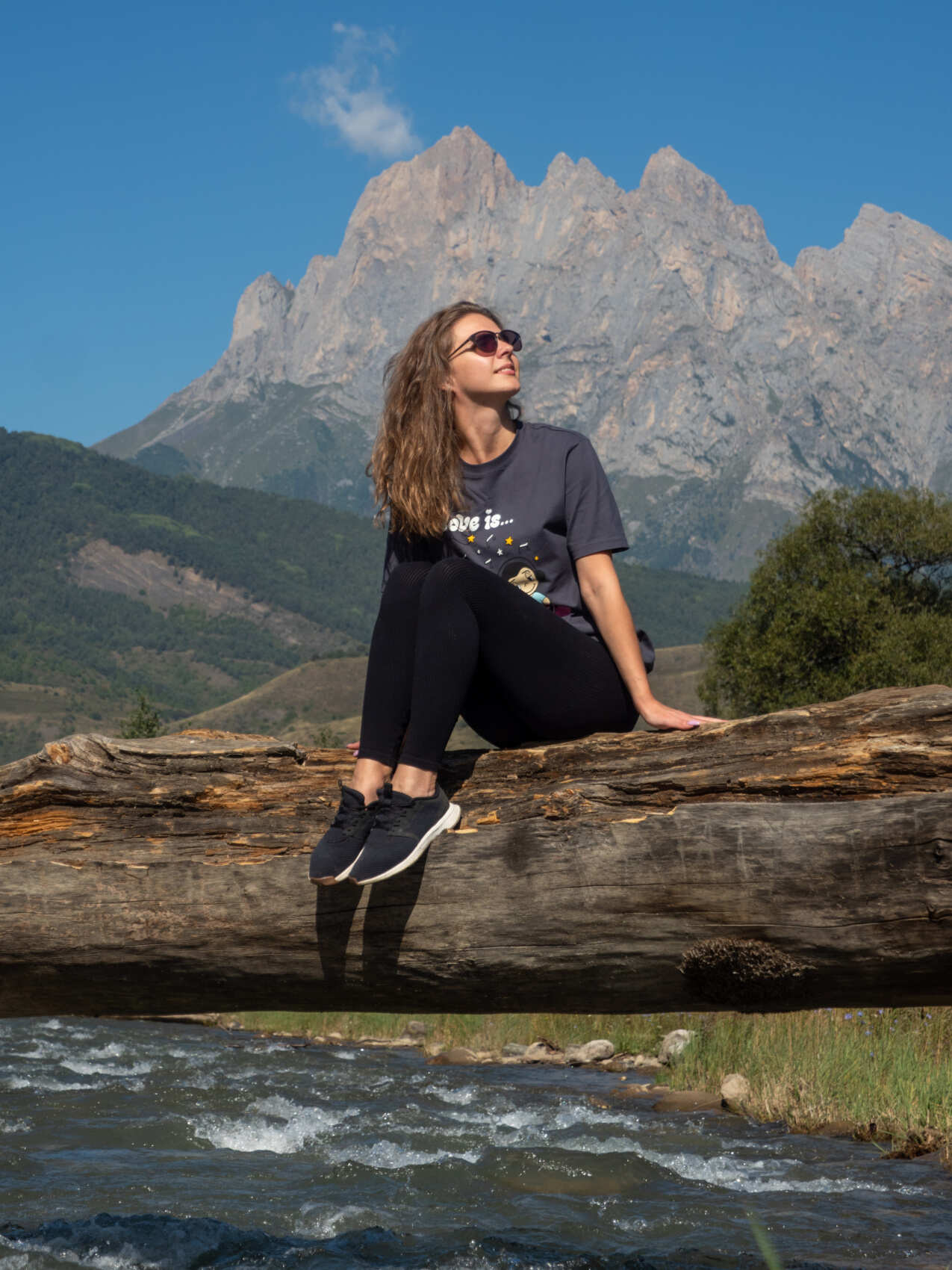 Осетия + Ингушетия с фотографом / Всё включено (58/83)