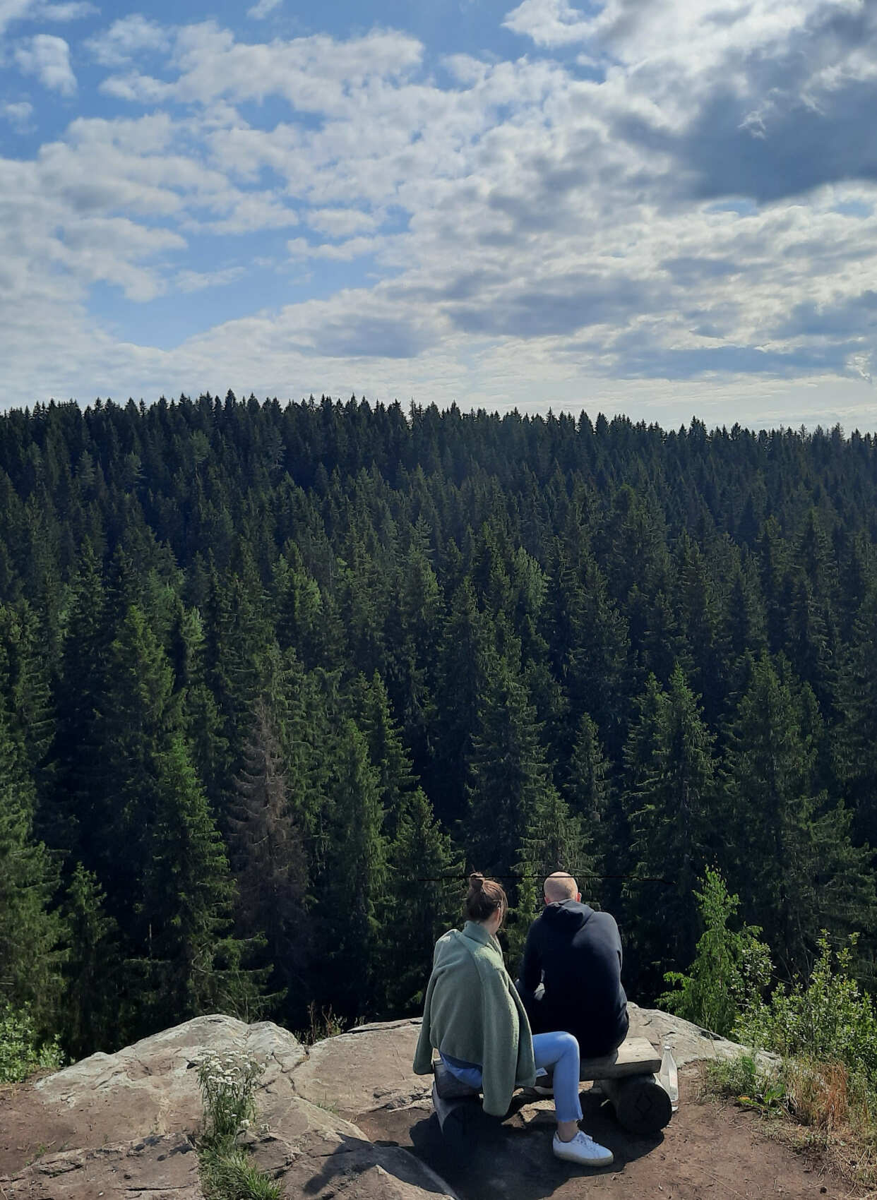 Настоящая Карелия  Северное Приладожье без толп туристов-1 день (27/31)