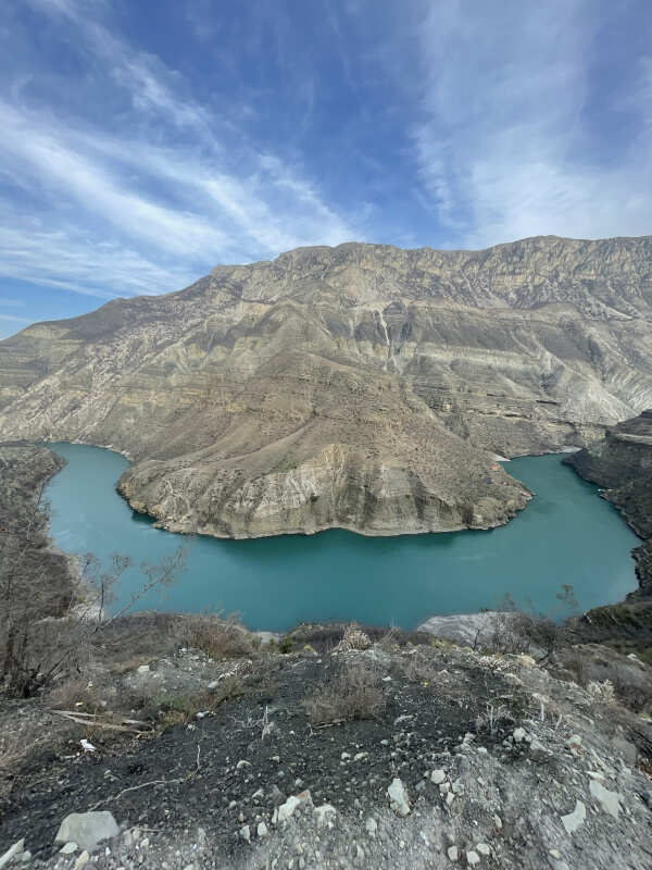 Твой Дагестан (4/86)