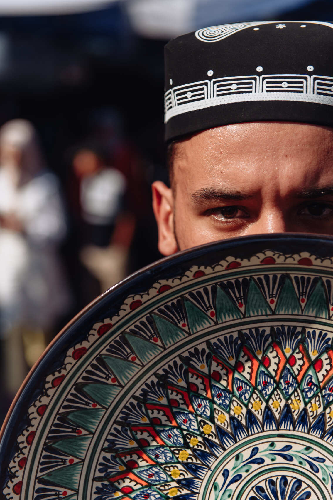 Душевный Узбекистан (12/42)