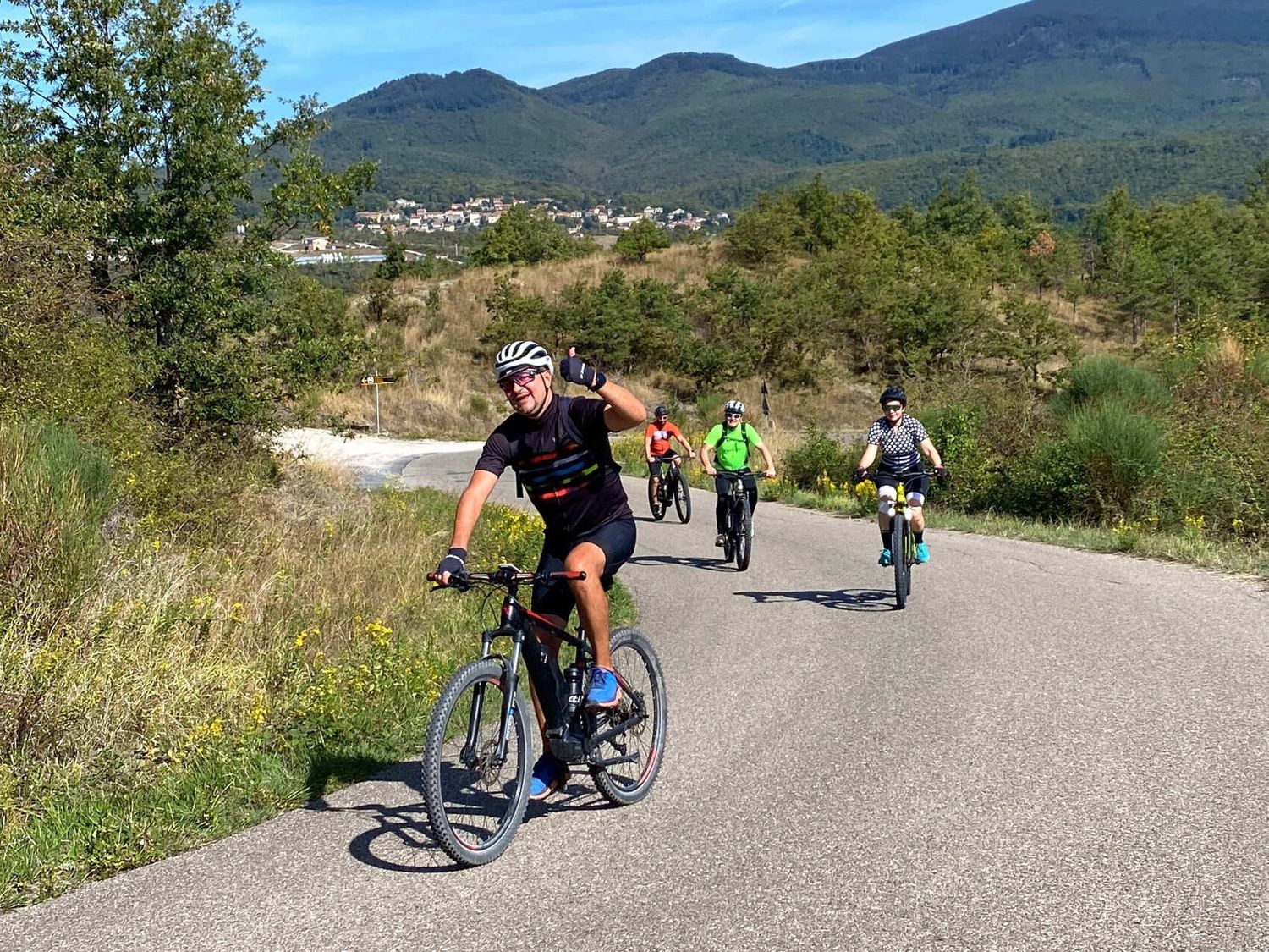 Индивидуальный велотур Toscana Deluxe - Отдых Premium в Италии (14/47)