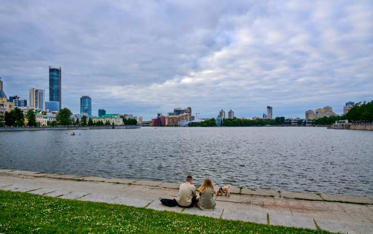 Транссибирская магистраль: от Москвы до Владивостока (31/70)