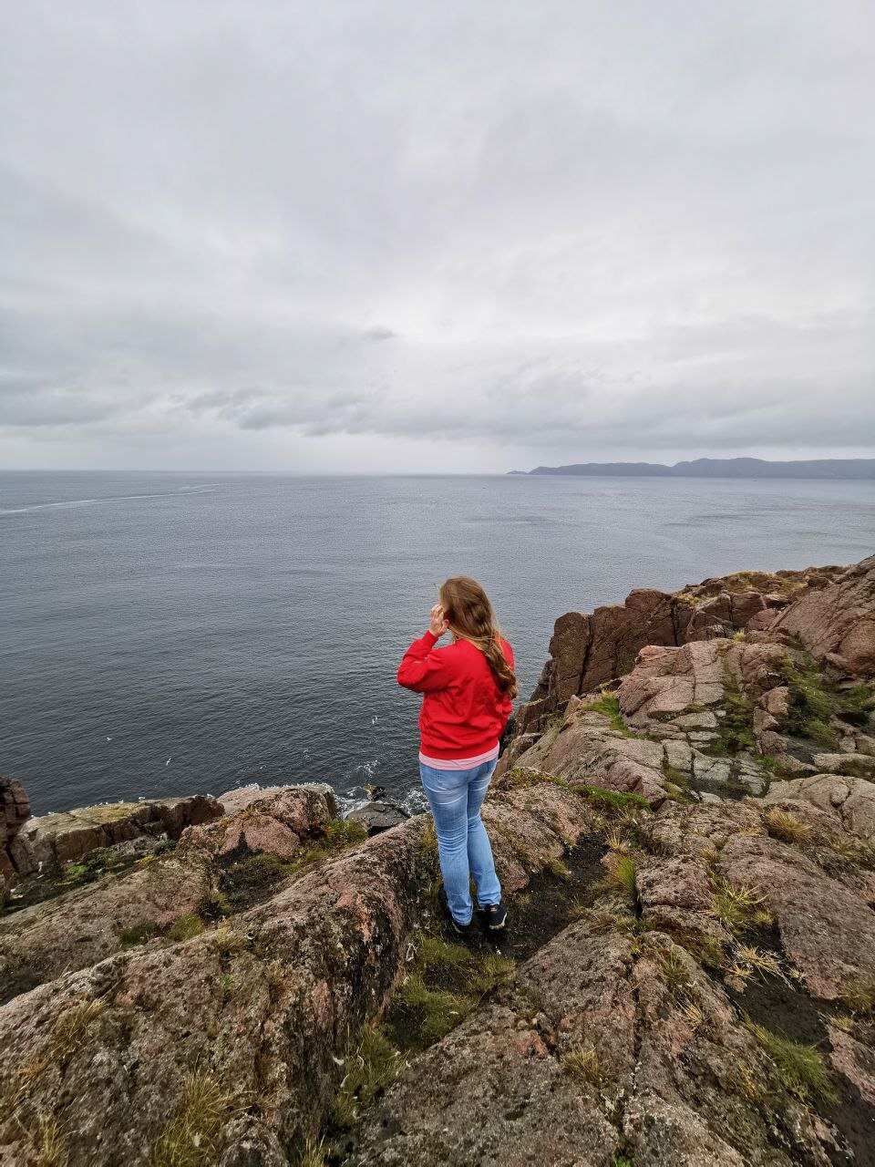 Кольский Лайт: Териберка + проживание (28/37)