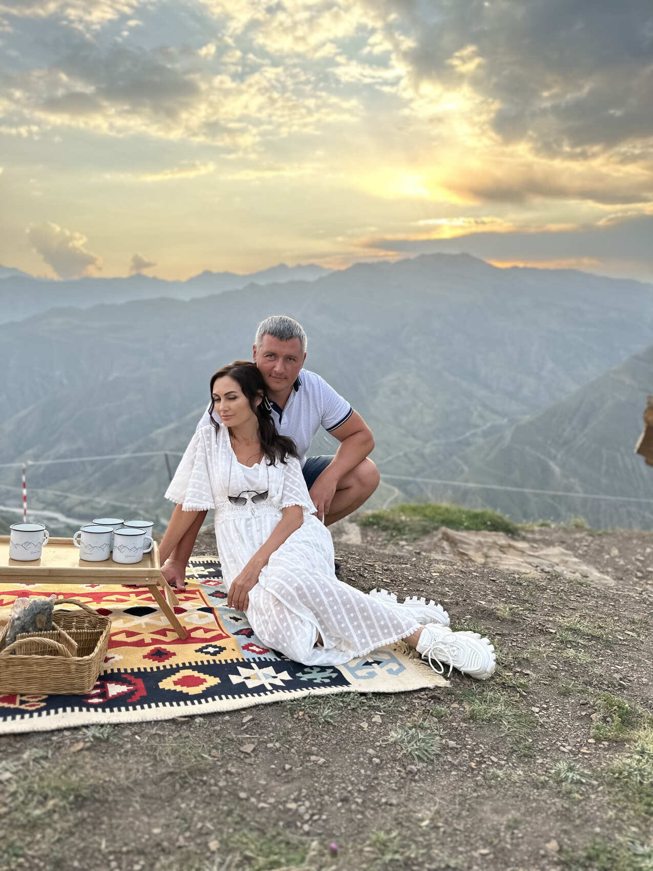 Дагестан Своими Глазами! 7 дней. Всё включено. (139/217)