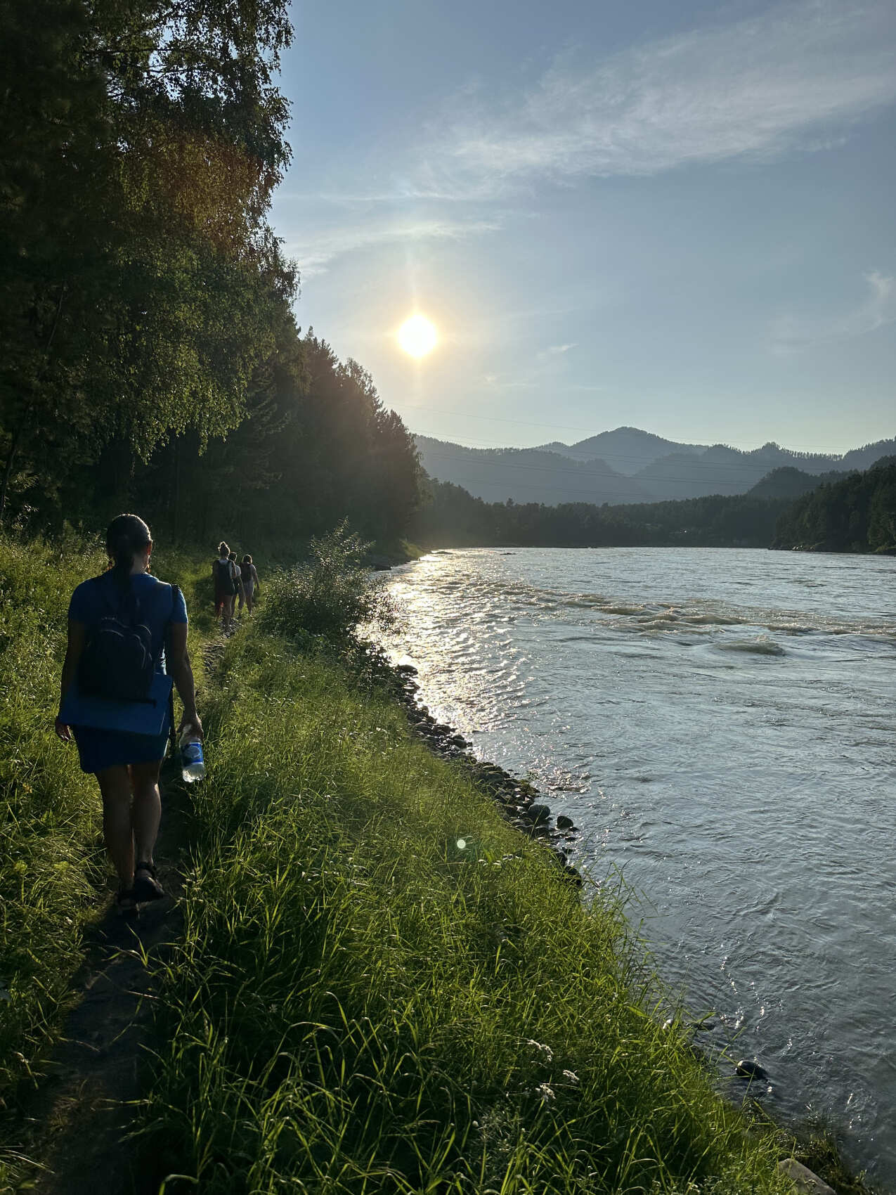 ВДОХновение Алтая (21/33)