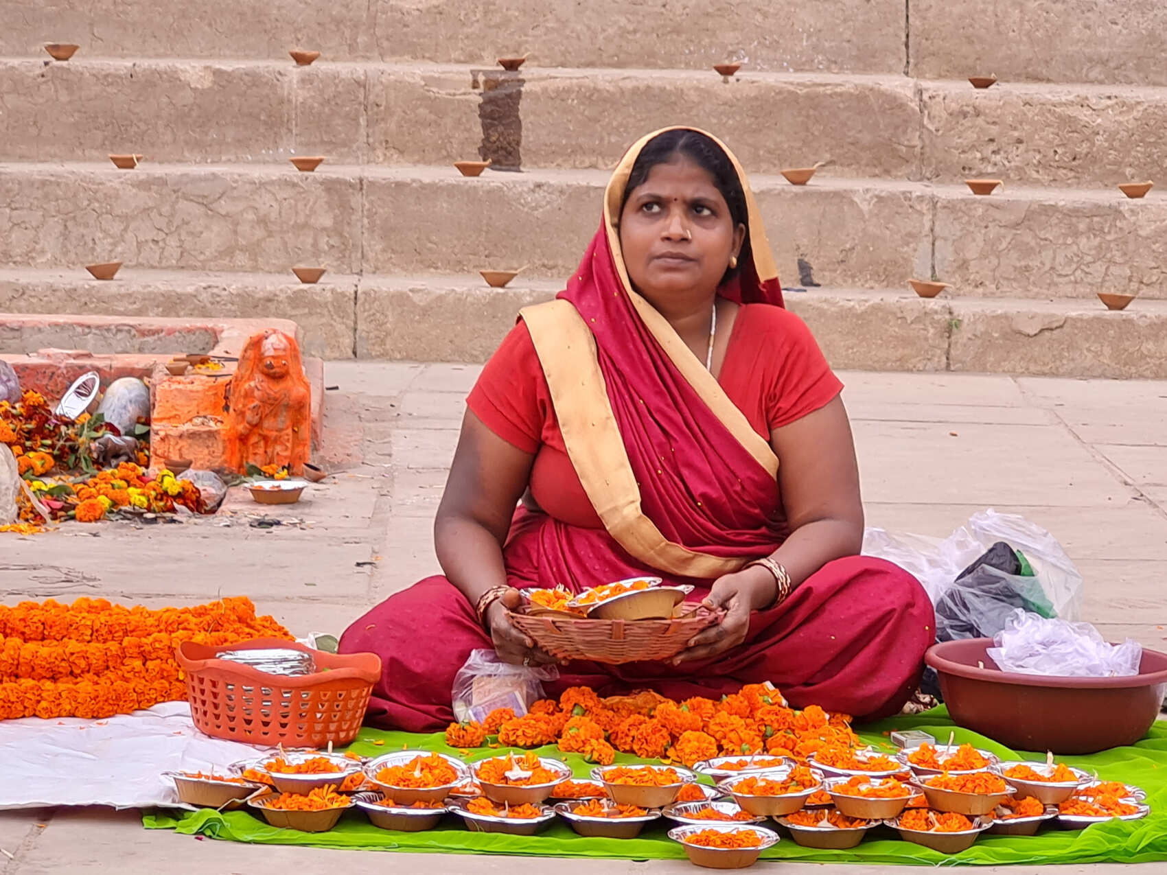 Классический и культурный тур по Индии 