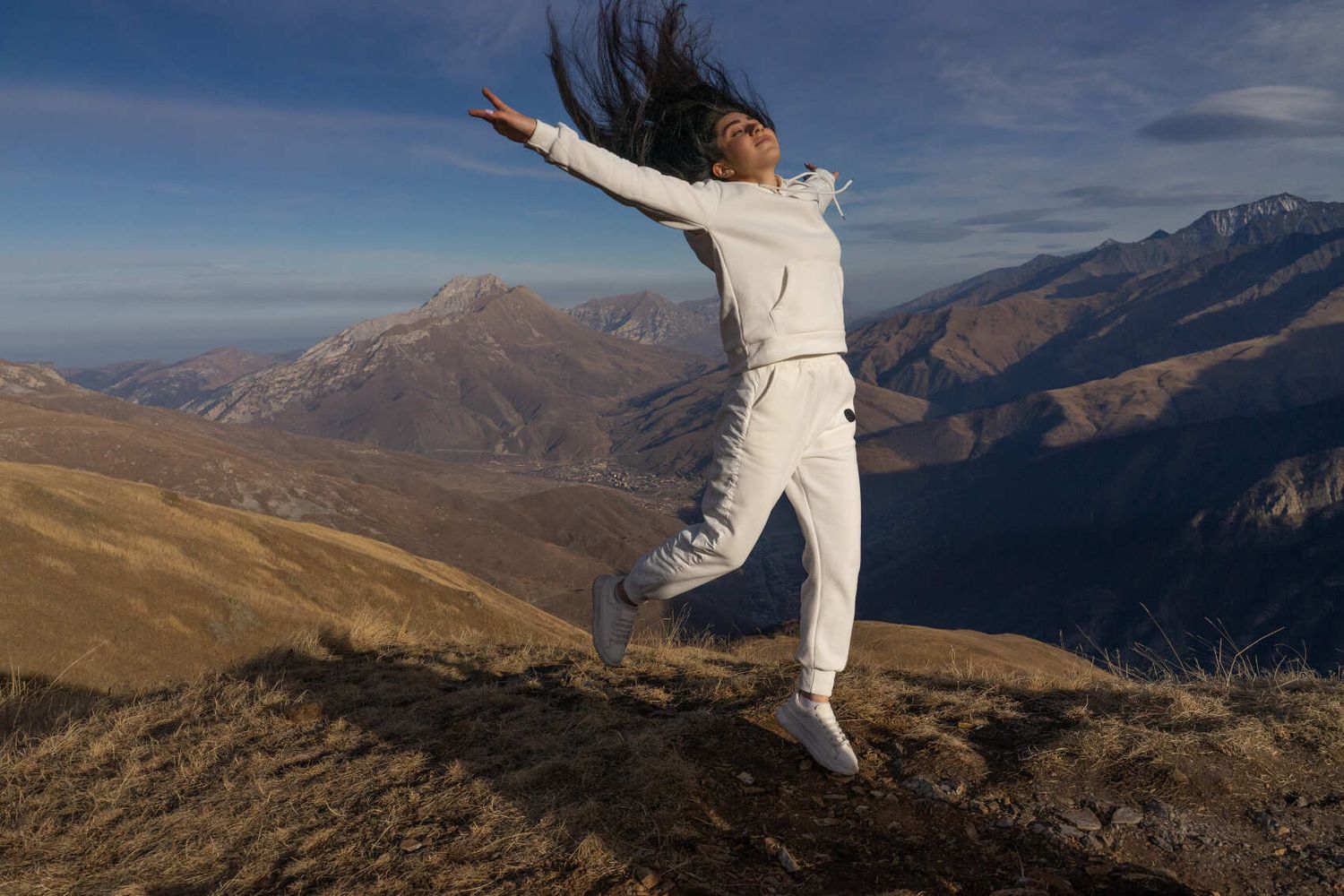 Северная Осетия и Кабардино-Балкария (72/91)