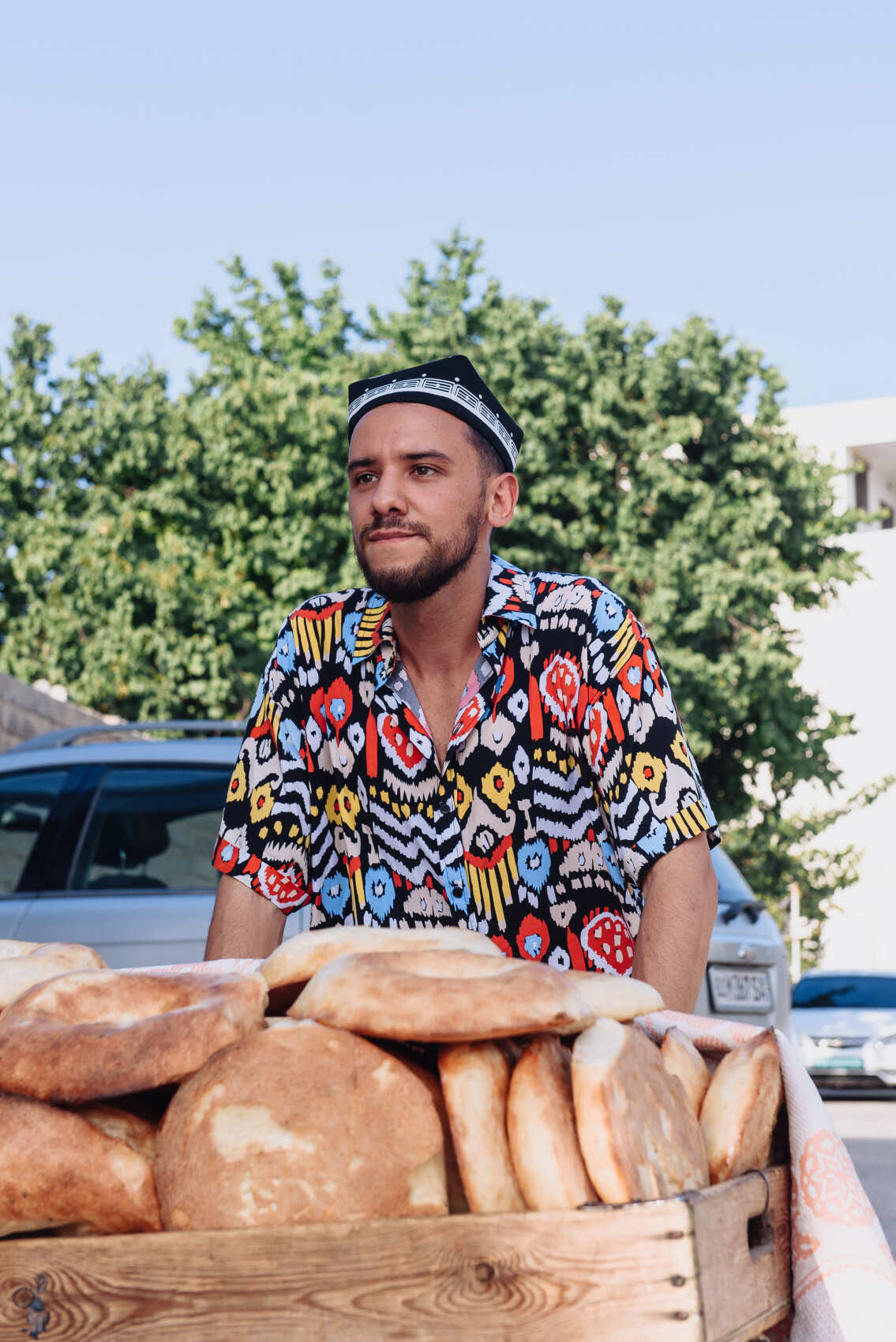 Душевный Узбекистан (18/42)