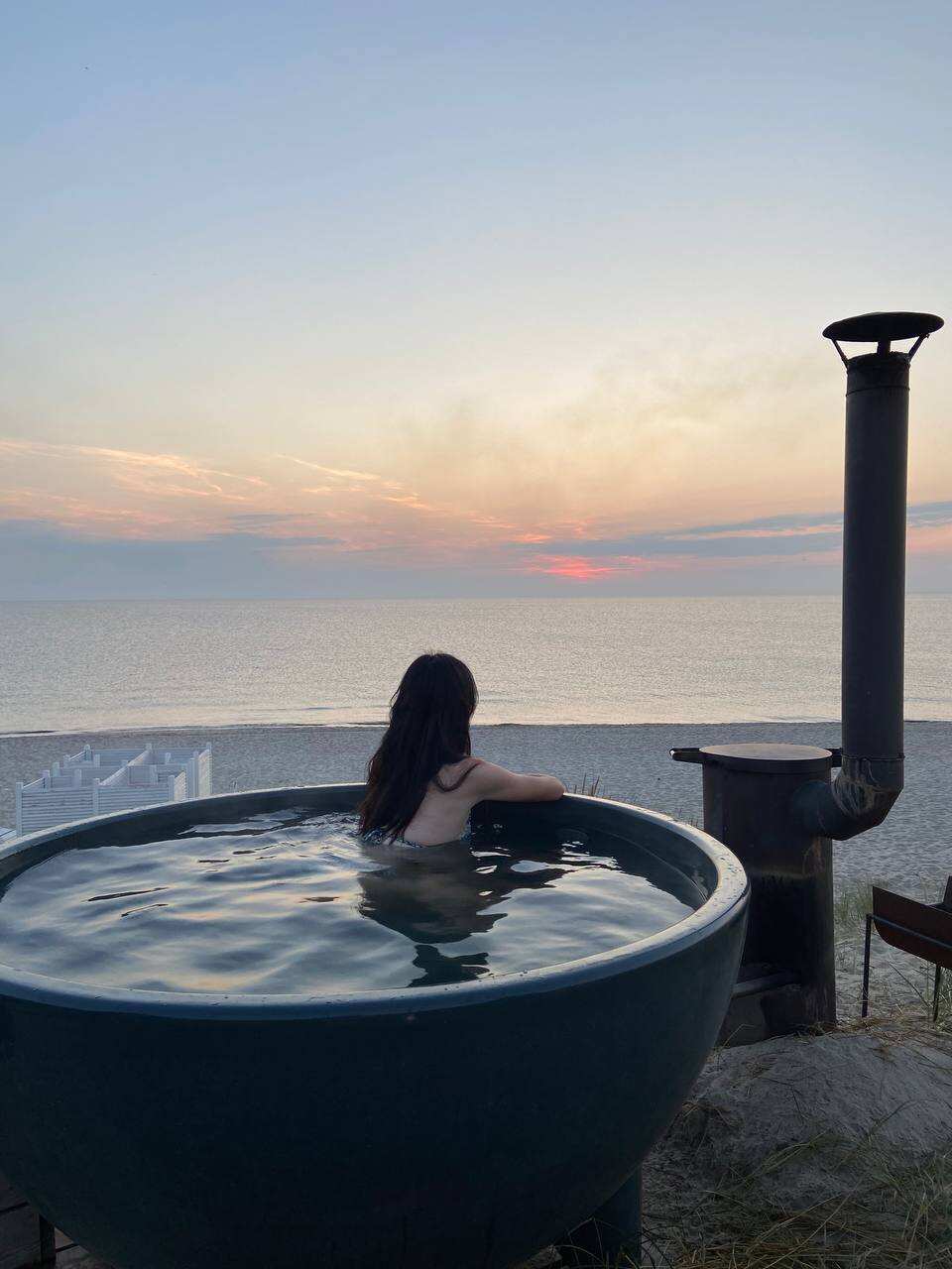 Spa-выходные в Калининграде (1/12)