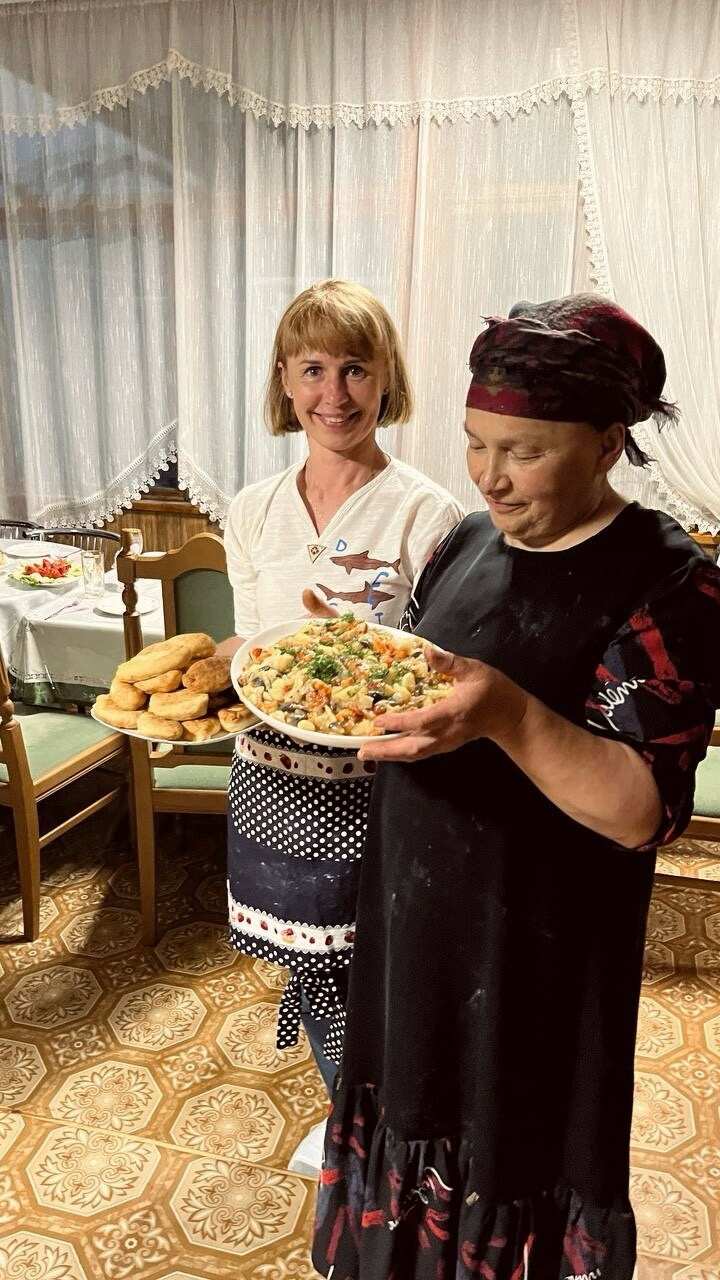 Тур Топ Дагестана Всё включено 3 дня (21/32)