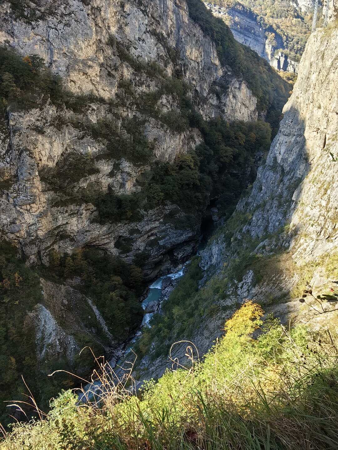 Кабардино-Балкария: Тайны Гор и Долин. Из Владикавказа (10/73)