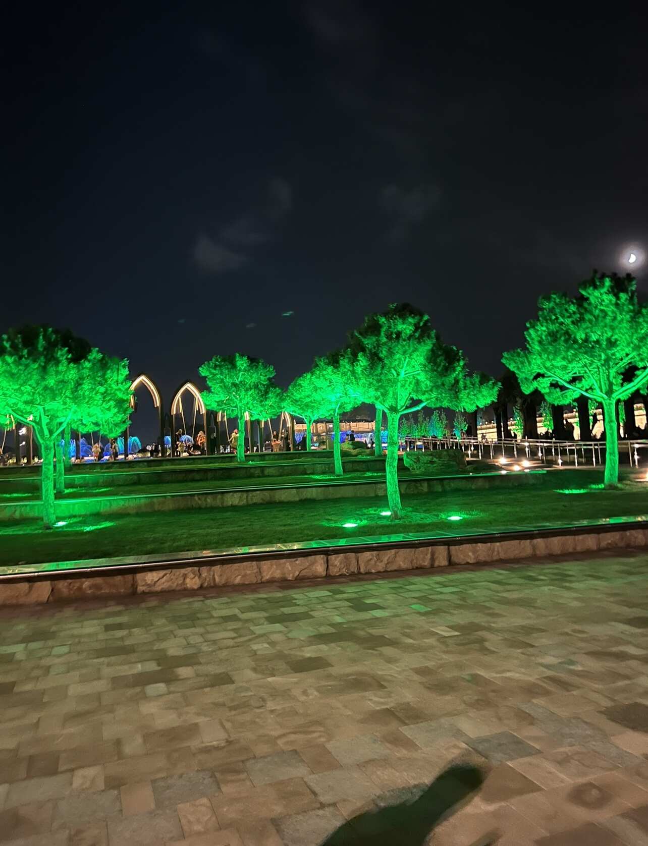 Отдых по-Кавказски  3 Дня все включено (48/67)