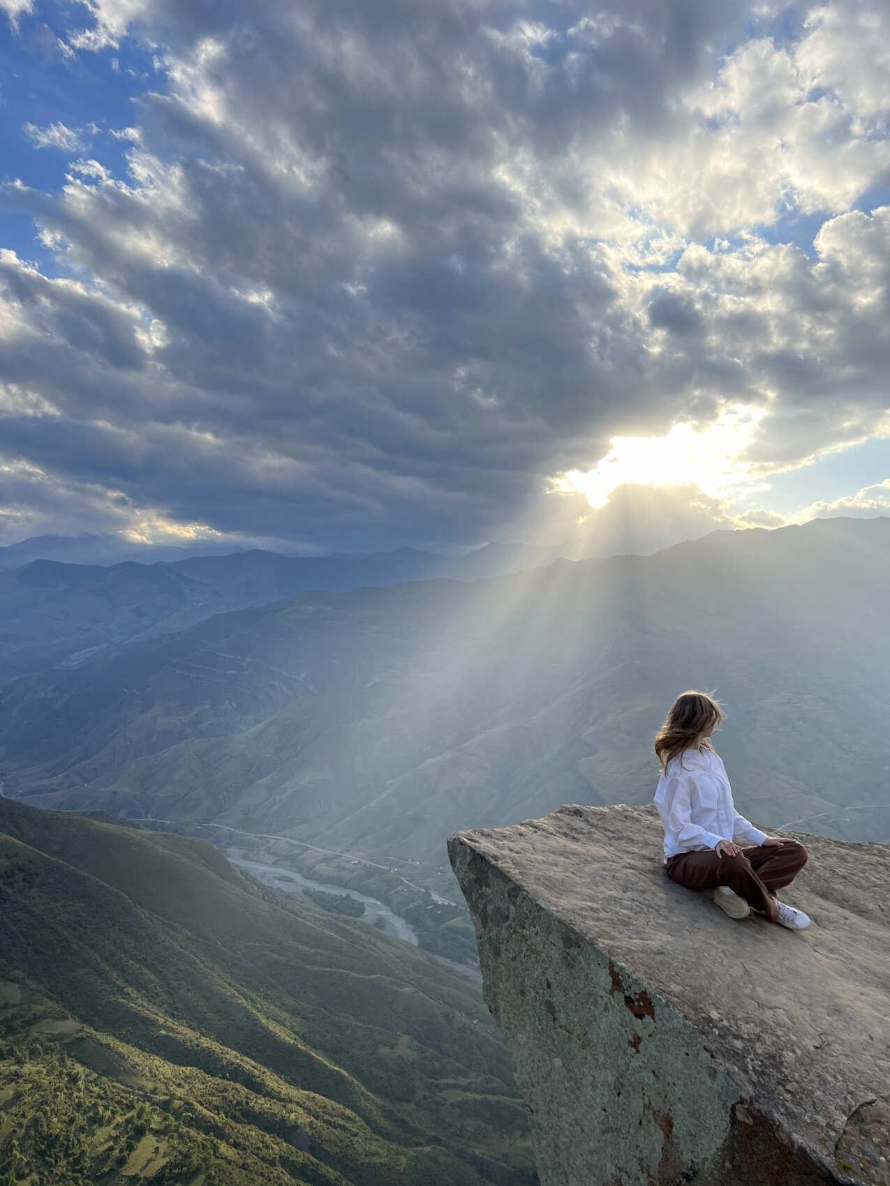 Дагестан Своими Глазами! 7 дней. Всё включено. (147/217)