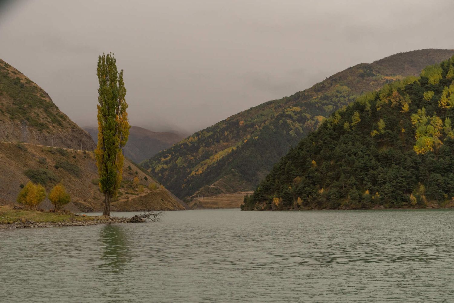 Северная Осетия и Кабардино-Балкария (32/91)