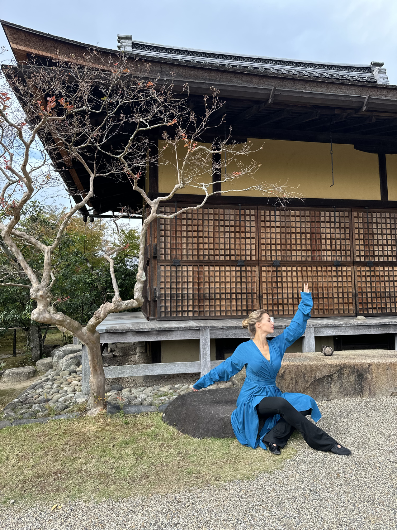 Цветение сакуры в Японии + оформление визы в подарок (6/37)