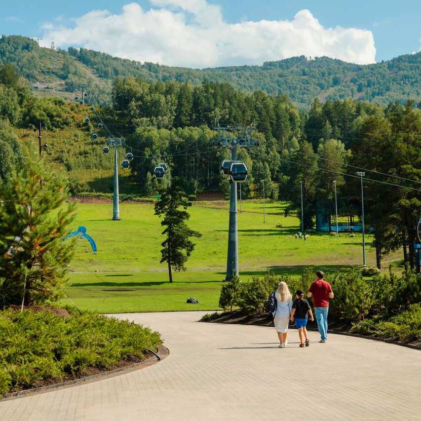 Экскурсия Mini (8/17)