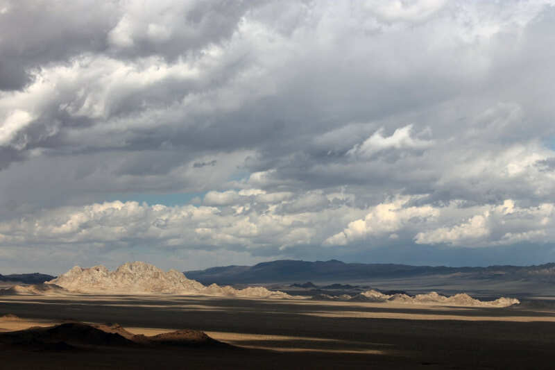 Amazing Mongolia (6/31)