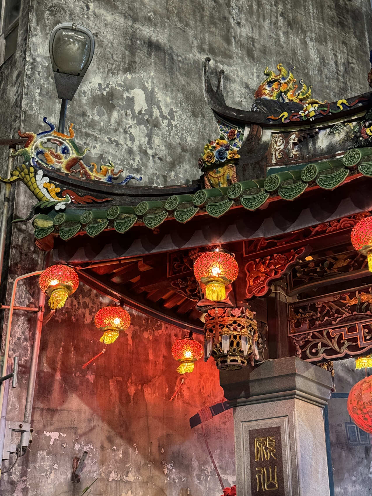 Таиланд за восемь экспедиций. Семь провинций Королевства Таиланд (58/113)