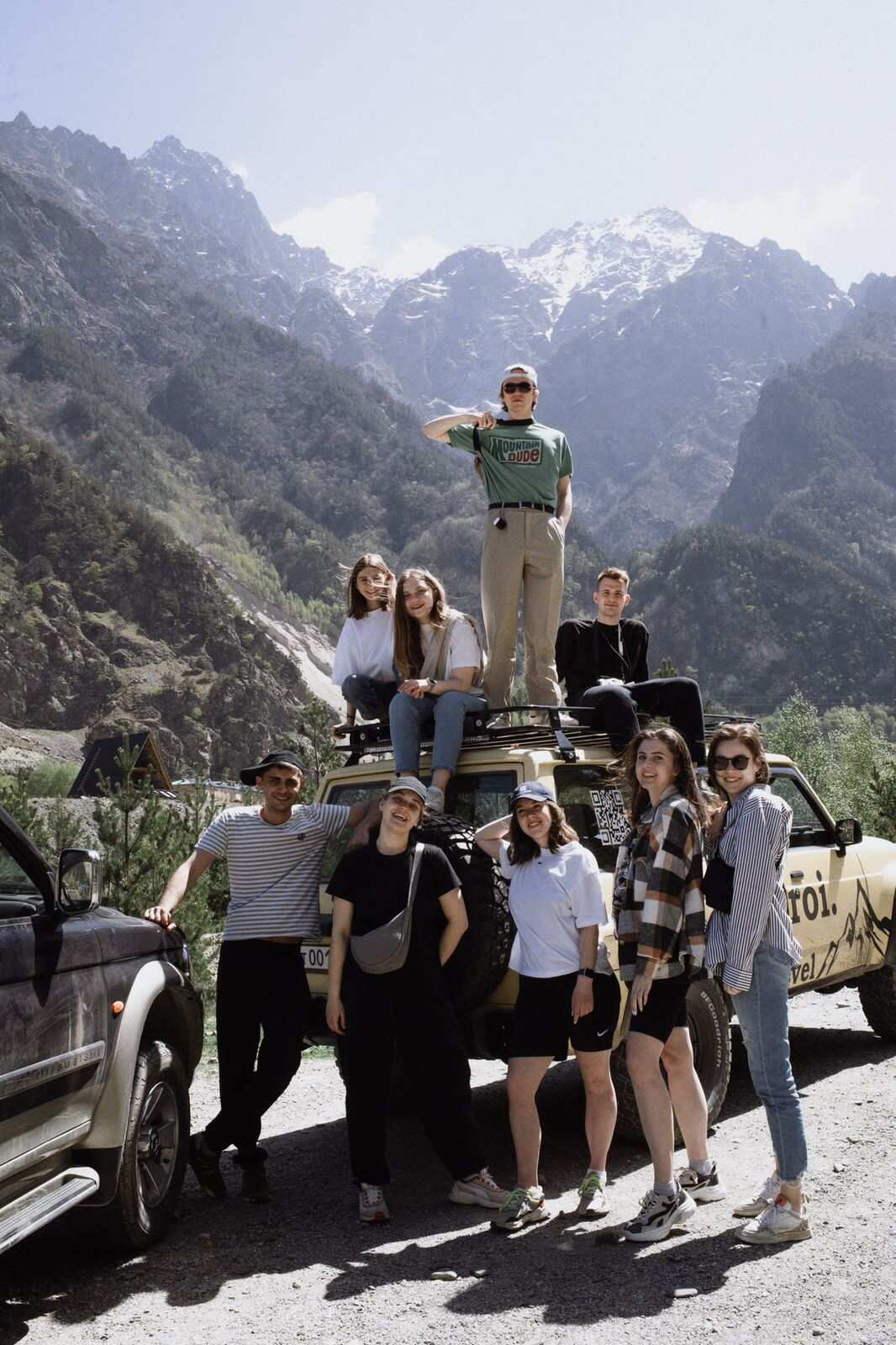 Осетия на Максималках (23/68)