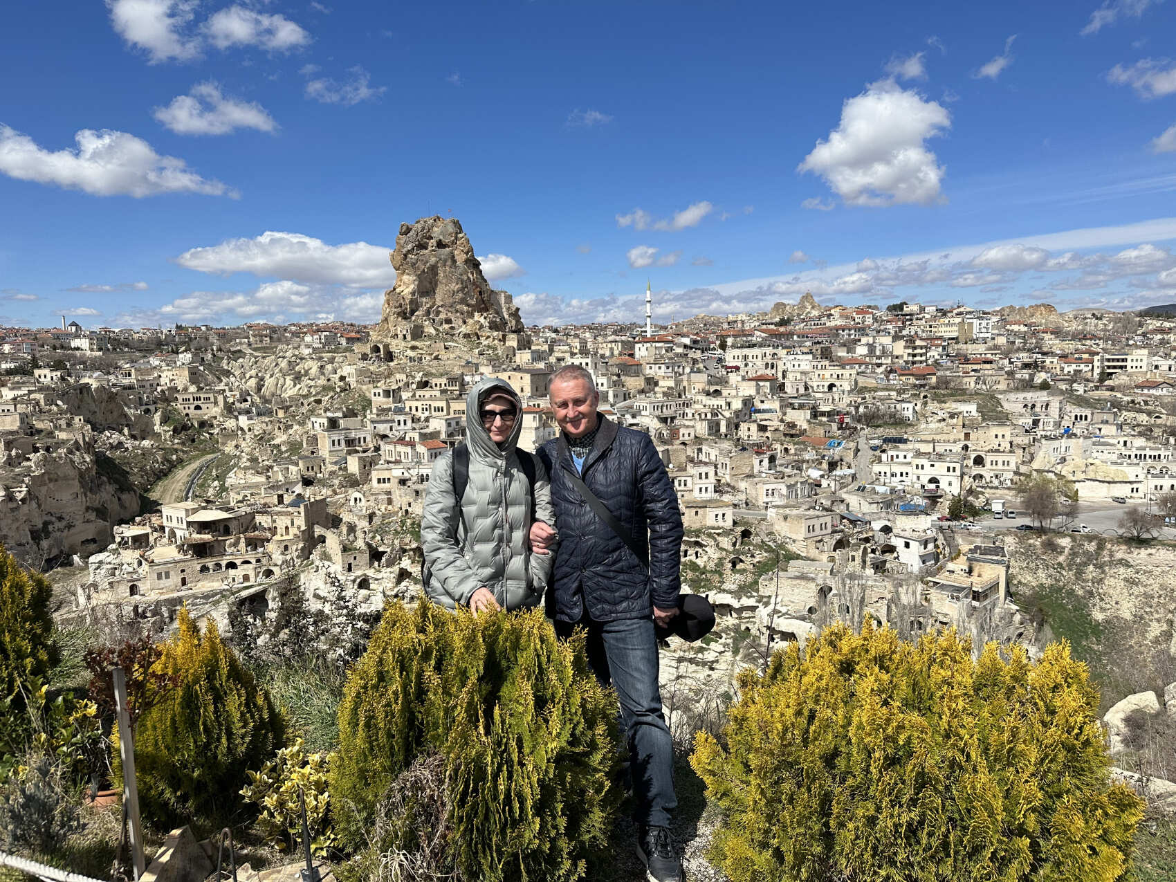 Путешествие Мечты в Каппадокию! (15/33)