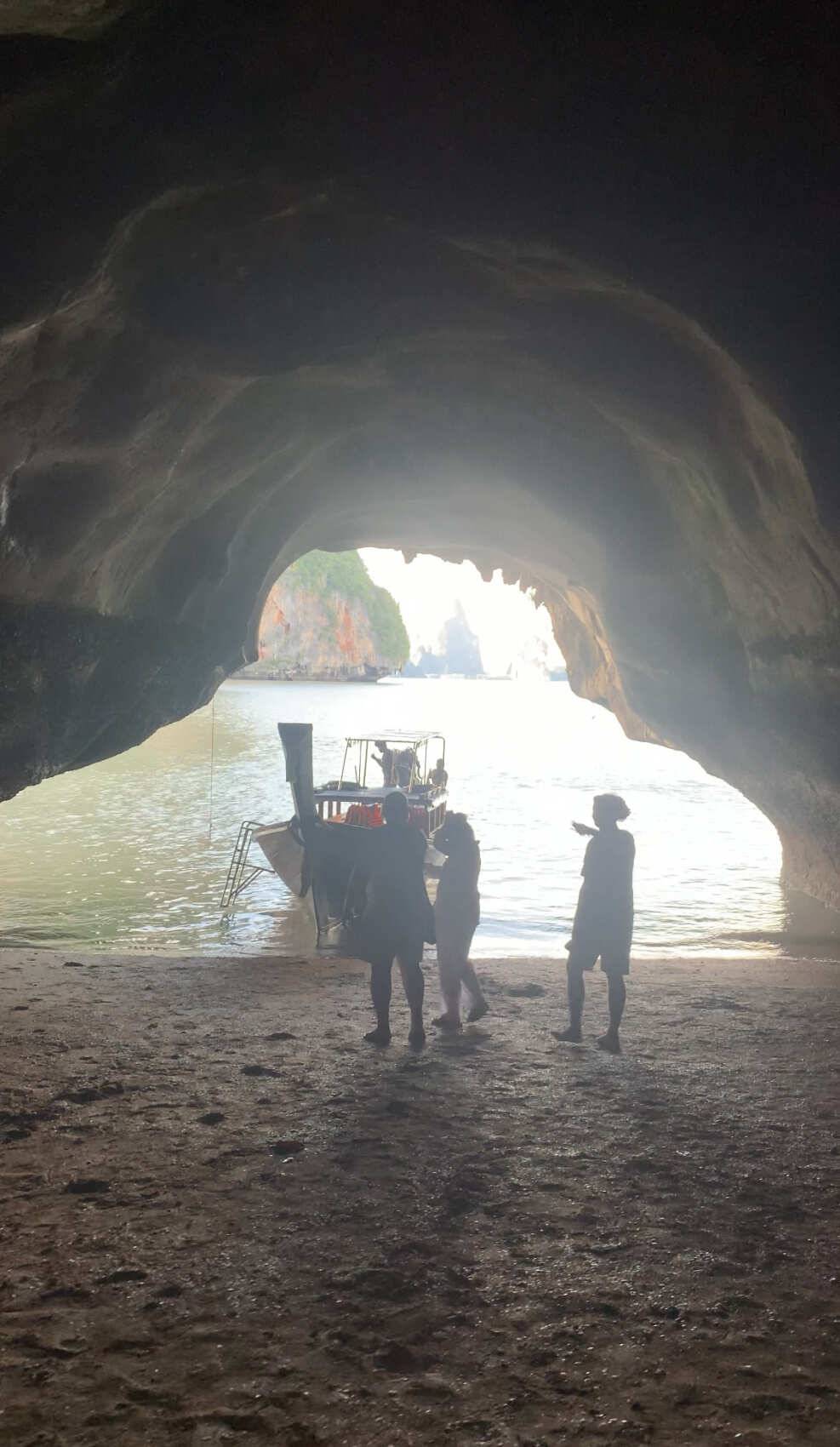 Долина зоолитов. Пещерная экзотика (35/47)