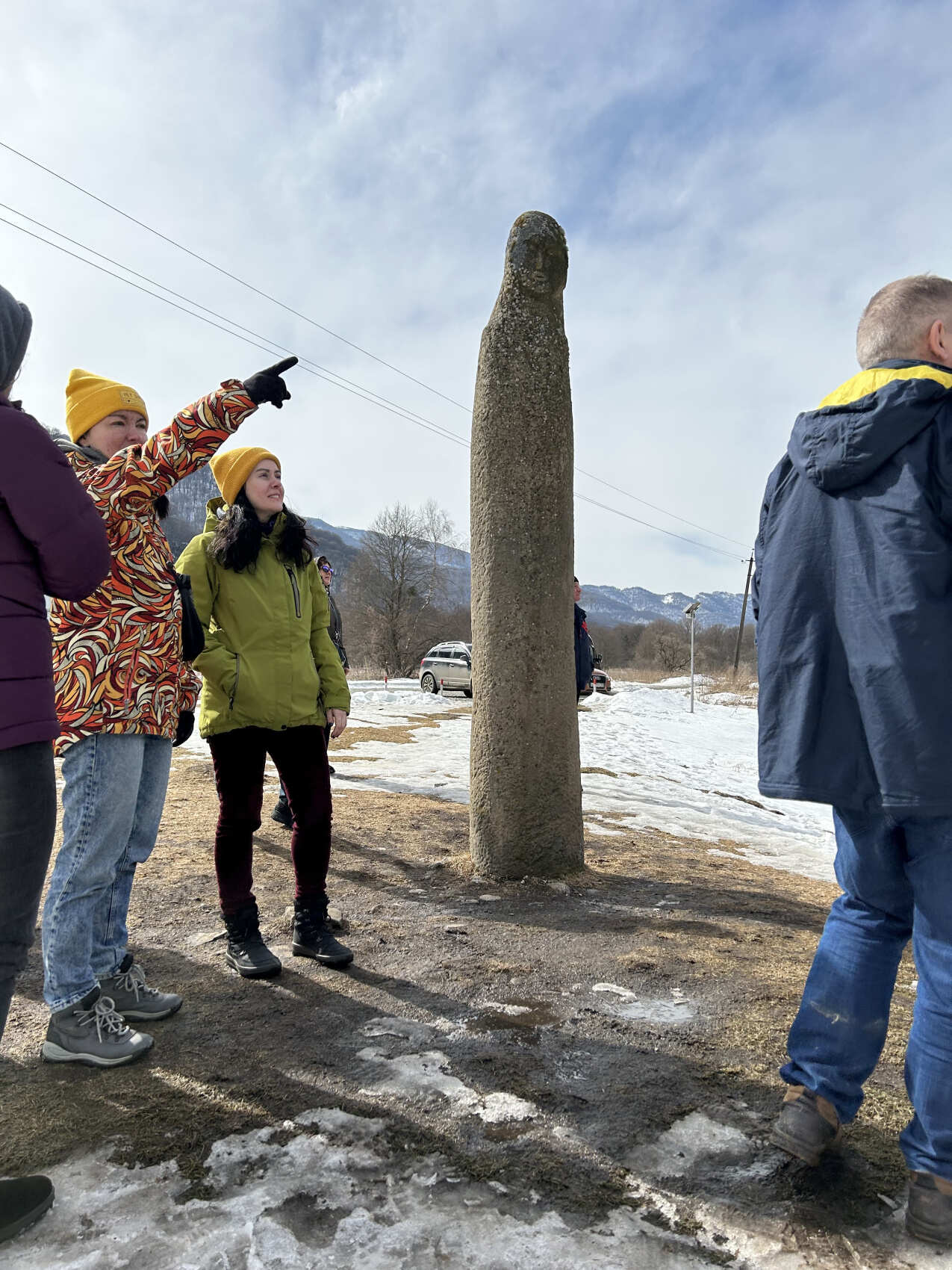 Архыз + Домбай - горнолыжный микс (25/53)