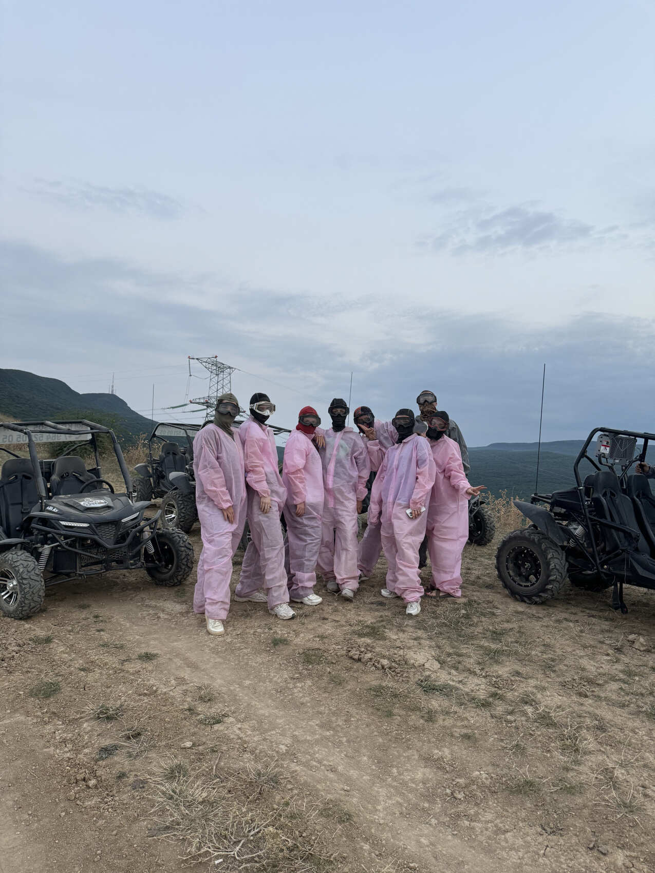 Молодежный тур в Дагестан All Inclusive и даже Больше (39/161)