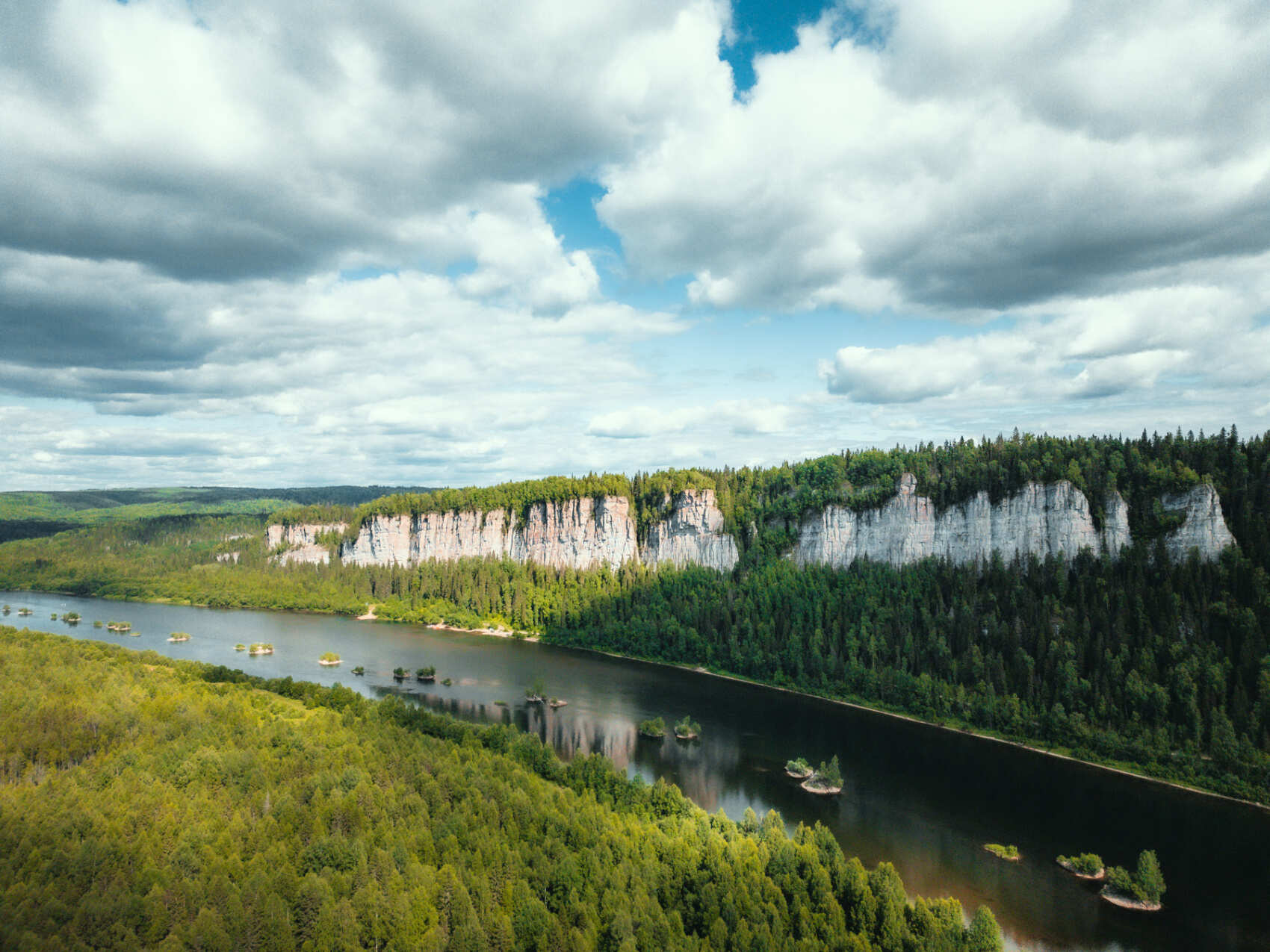 На Выходные в Пермский край (14/22)