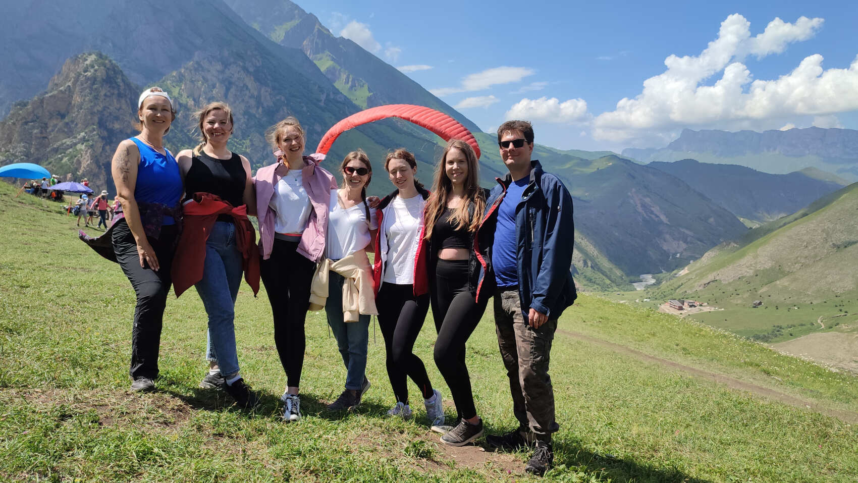 Кругосветка по Кавказу. Часть 1 (14/51)