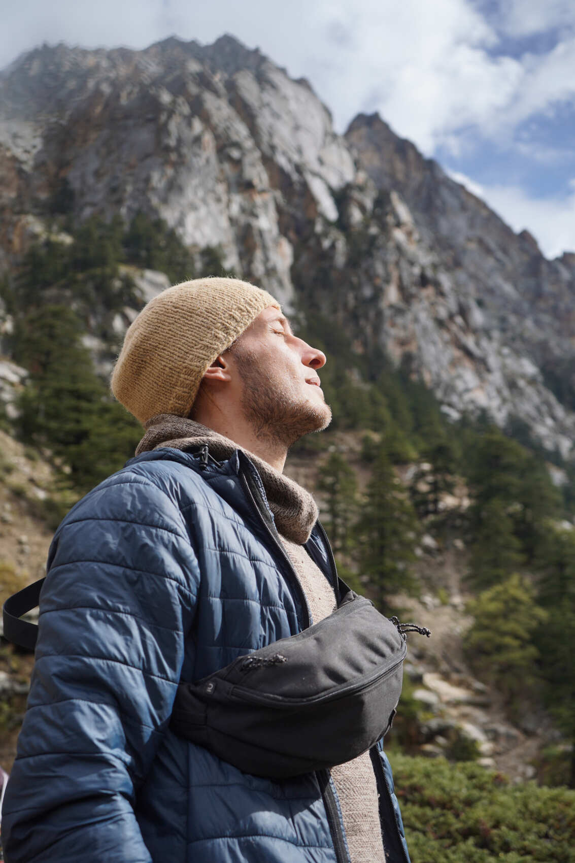 Гималаи. В гостях у Далай-Ламы + места силы Рериха (61/75)