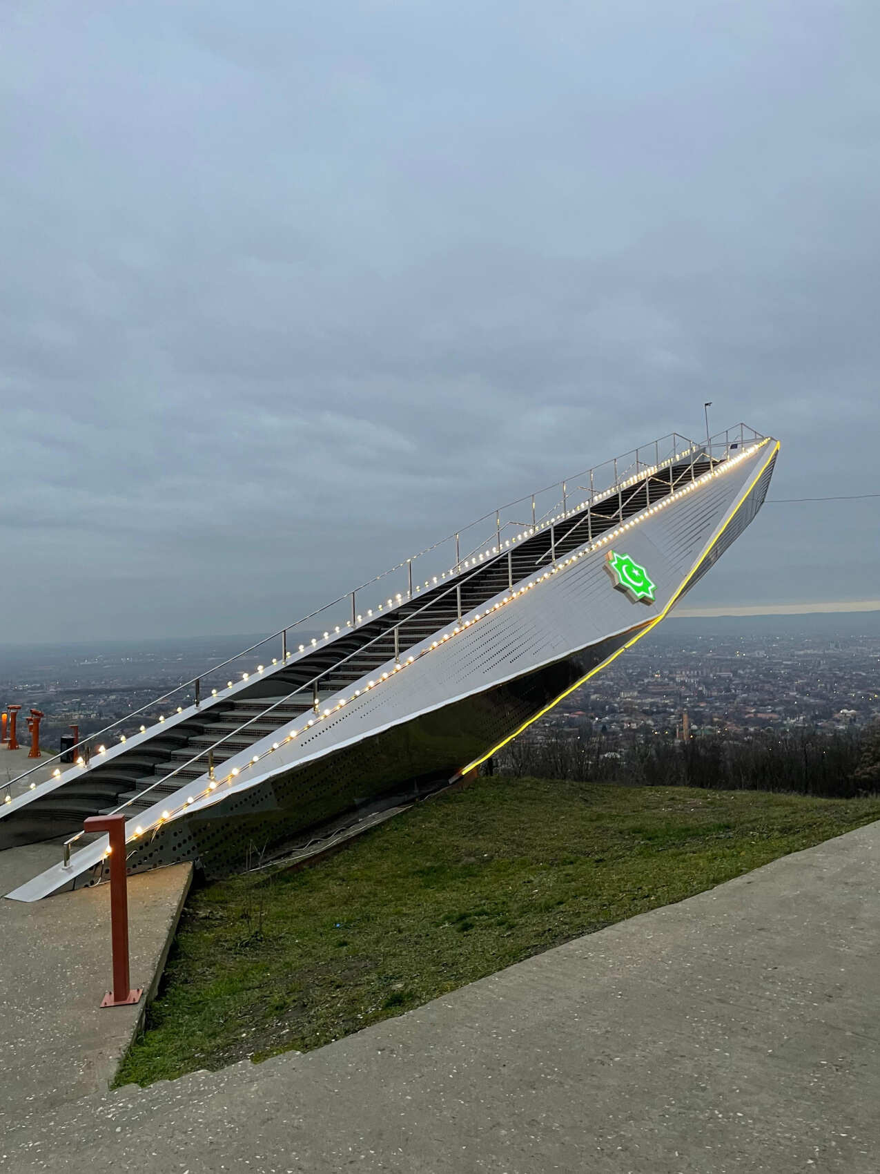 Достопримечательности Чечни (9/9)