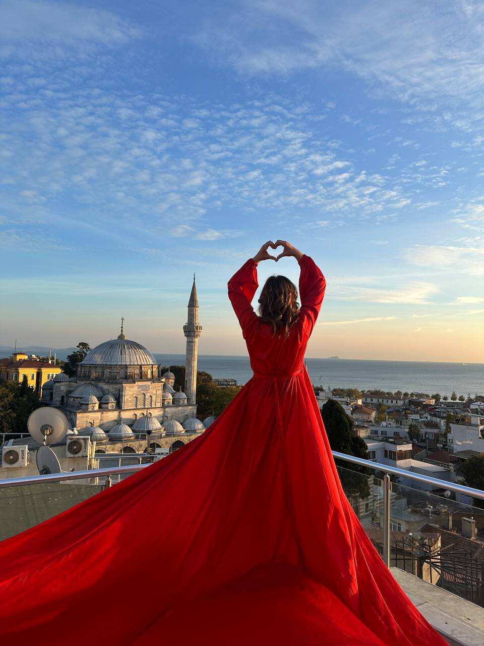 Инста Тур по Стамбулу (15/34)