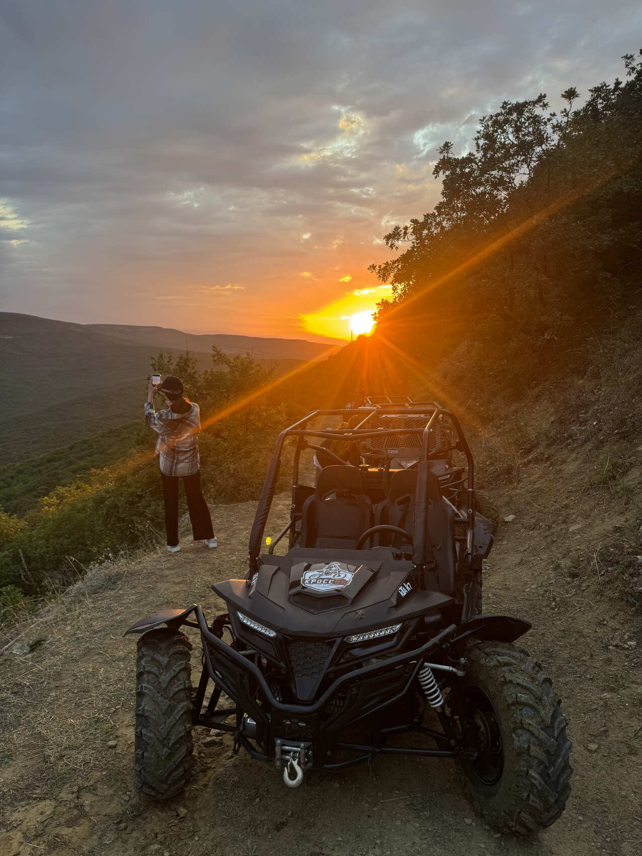 Молодежный тур в Дагестан All Inclusive и даже Больше (7/161)