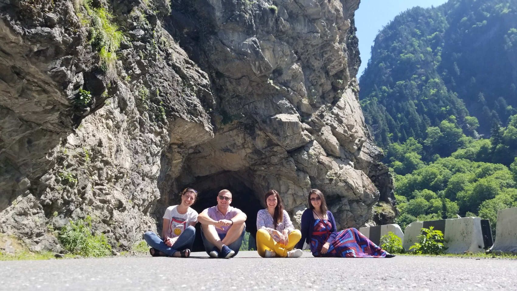 Армения + Грузия: погружение в традиции