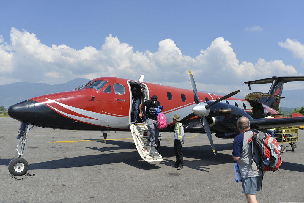 Классический тур по Непалу — 10 дней