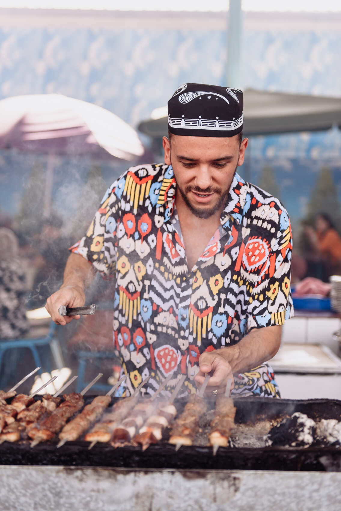 Душевный Узбекистан (14/42)