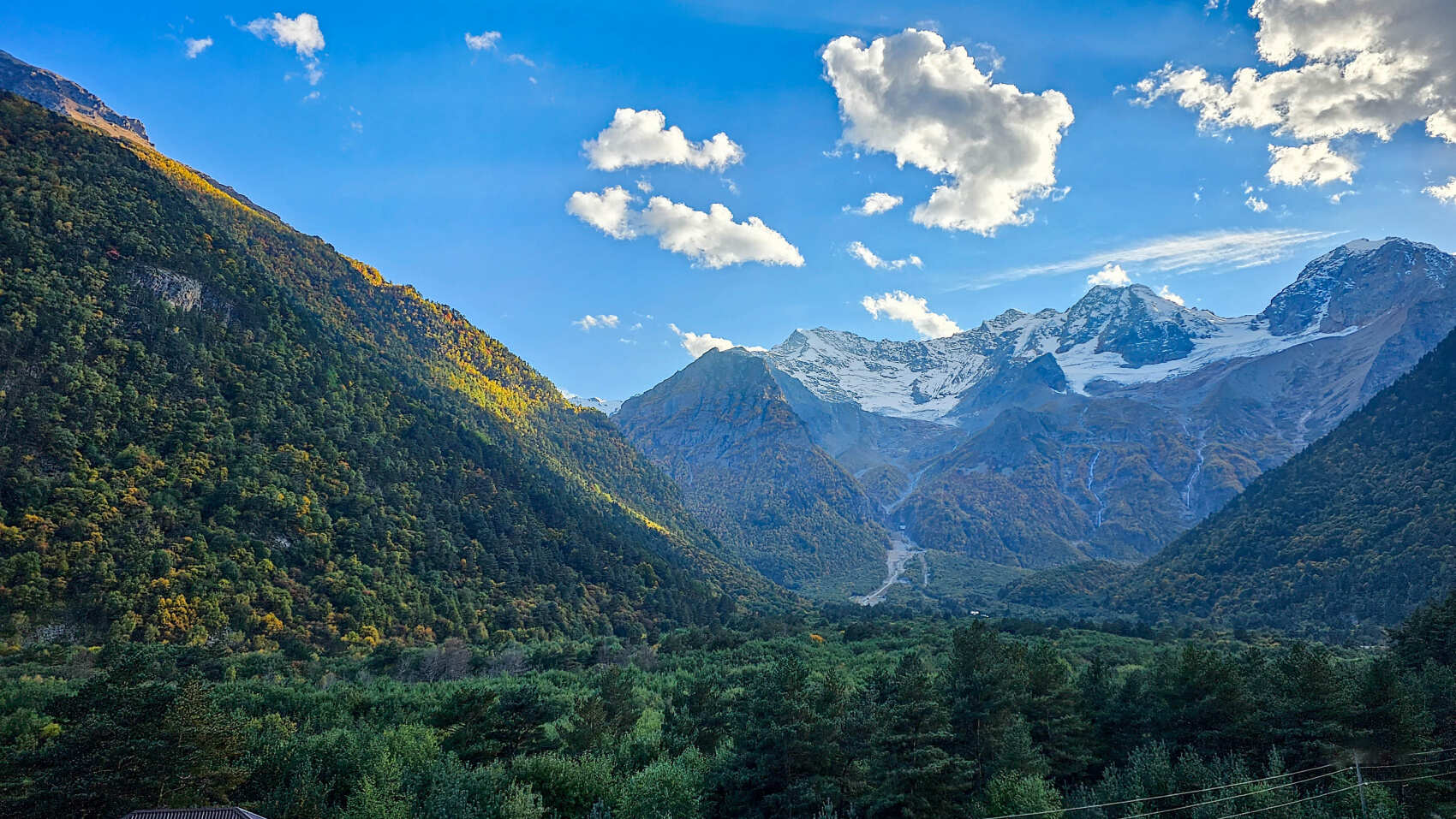 Северная Осетия. Горная любовь (из Минвод + Кисловодск) (33/121)