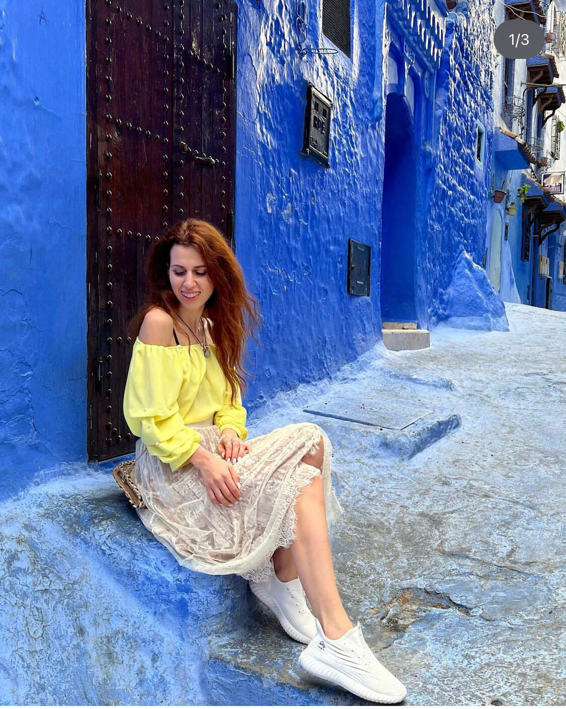 2 в 1: тур по всему Марокко + неделя серфинга! Путешествие на 15 дней с комфортом (55/113)