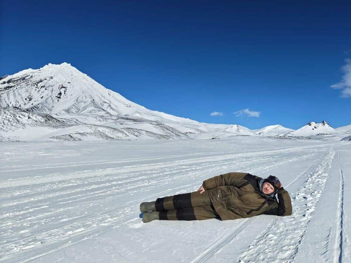  Морозный релакс на Камчатке (город + Паратунка, декабрь – апрель)  (4/28)