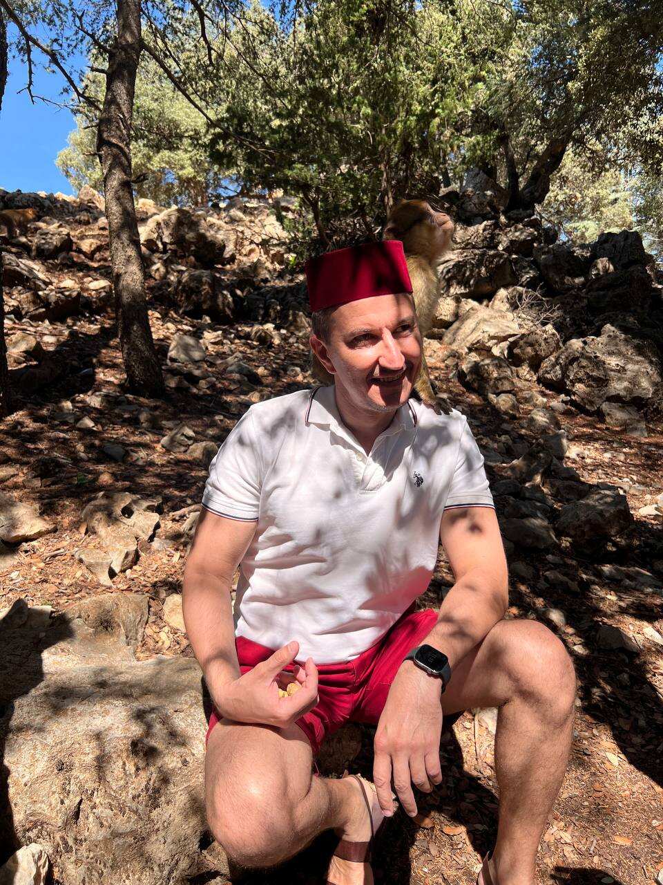 2 в 1: тур по всему Марокко + неделя серфинга! Путешествие на 15 дней с комфортом (49/113)