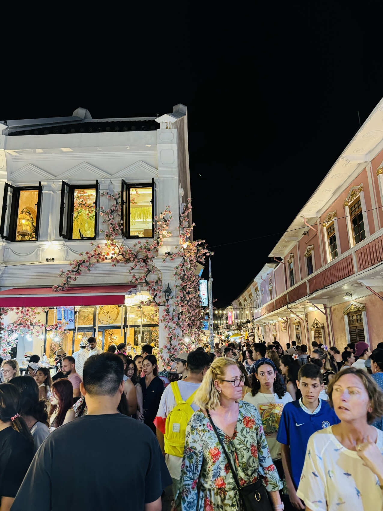 Таиланд за восемь экспедиций. Семь провинций Королевства Таиланд (3/113)