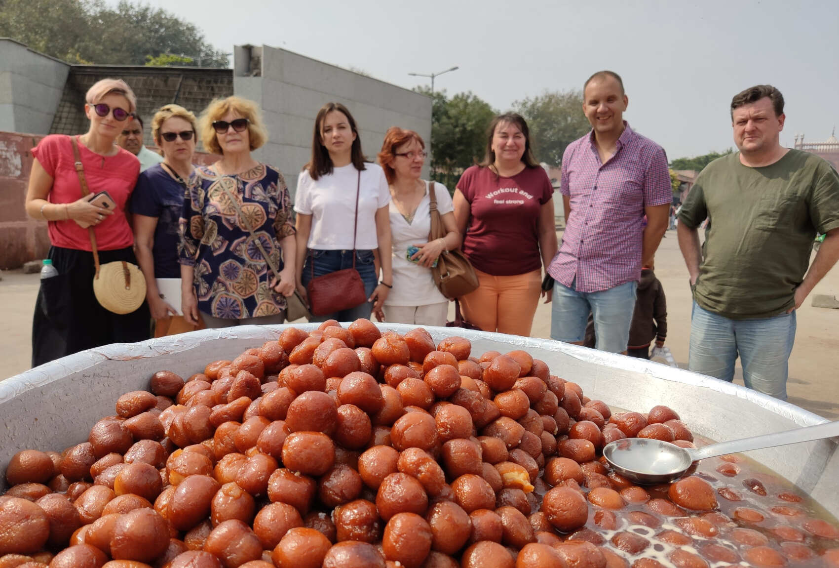 Венеция Индии белый город Удайпур и Золотой Треугольник за 4 дня (27/29)