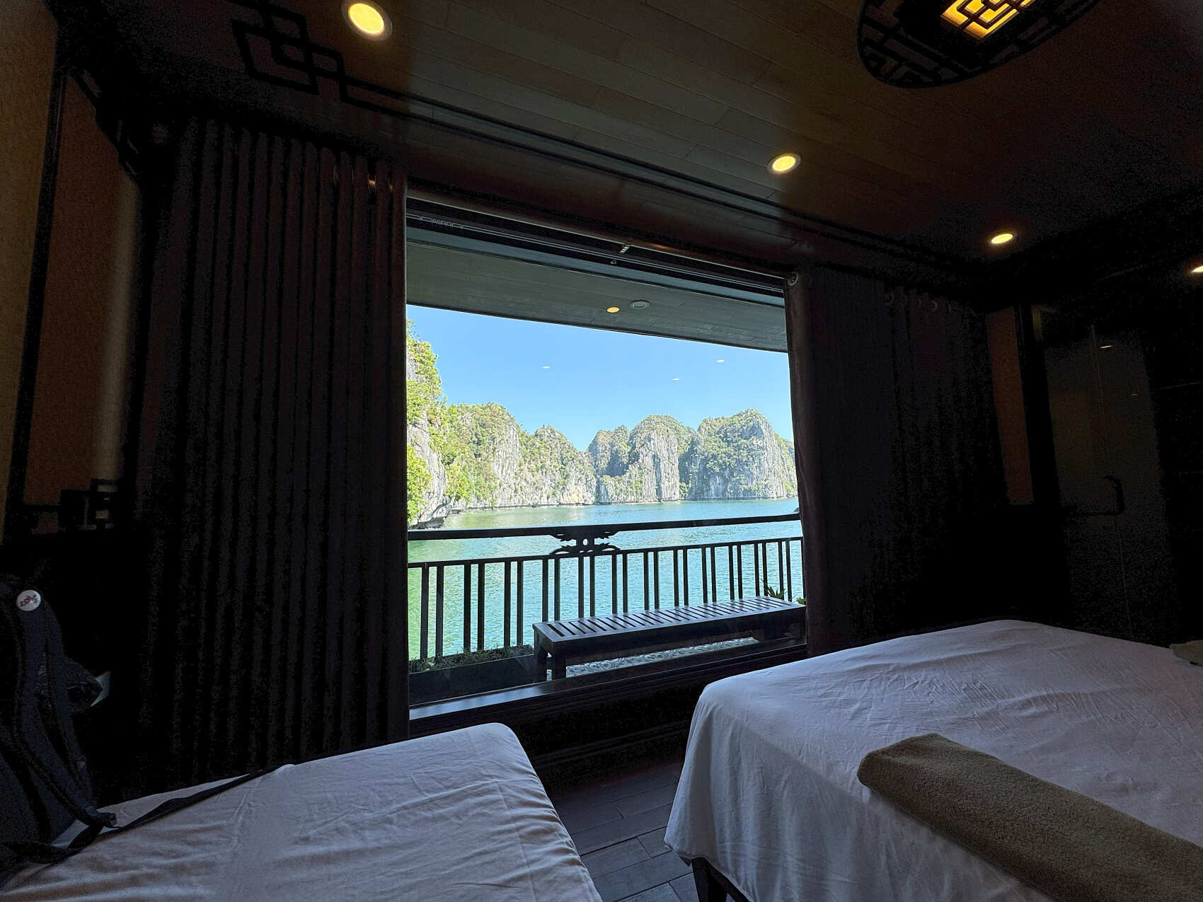 Такой самобытный Вьетнам (15/65)