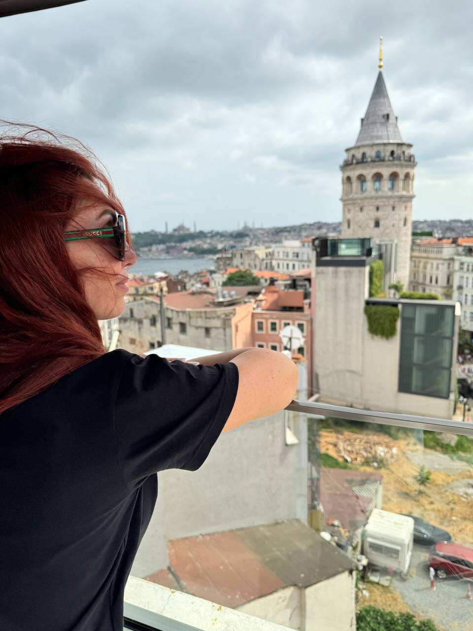 Стамбул: увидеть главное за 4 дня (54/63)