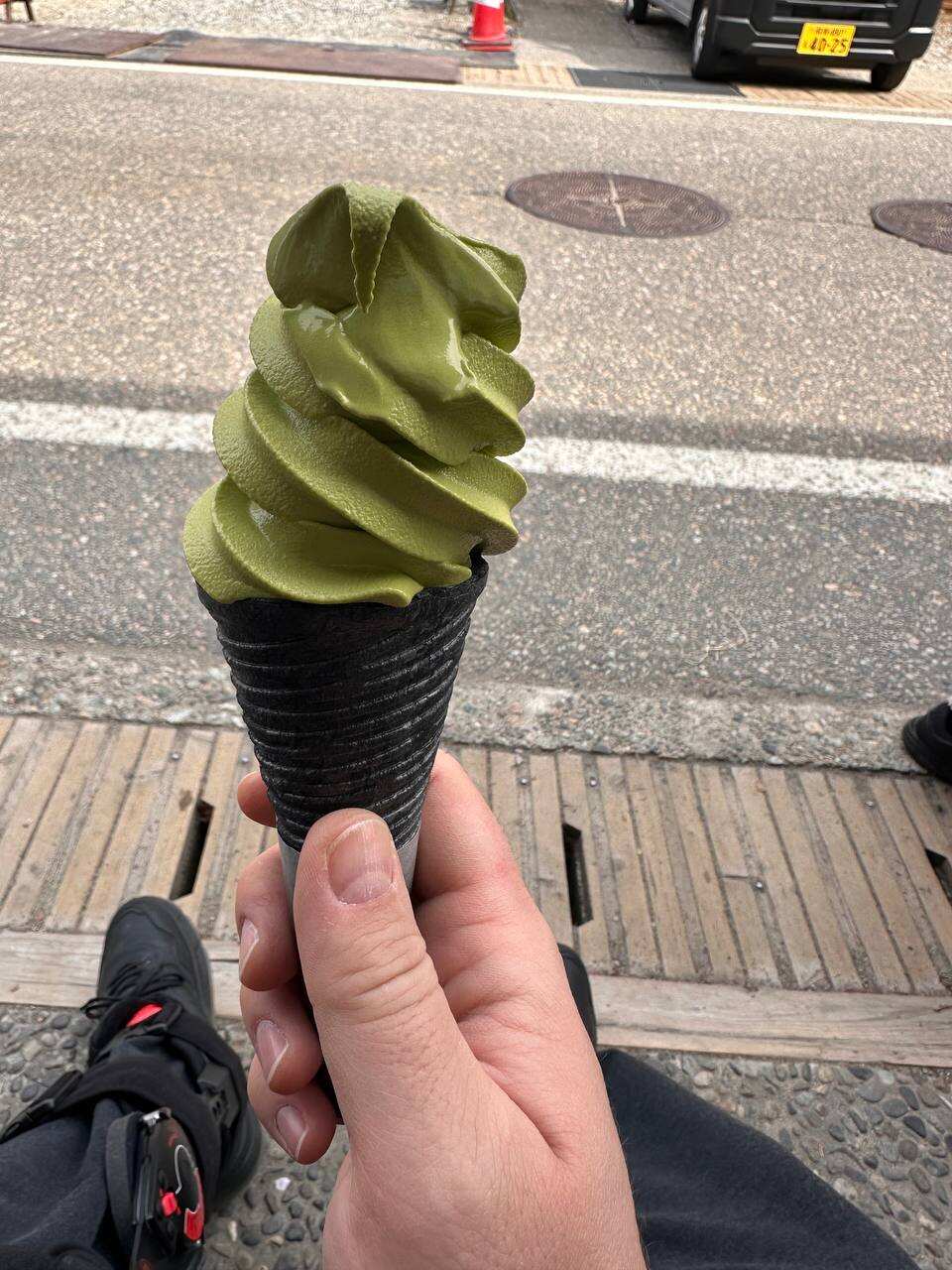 Япония: фестиваль фейерверков и пляжи Окинавы (6/37)