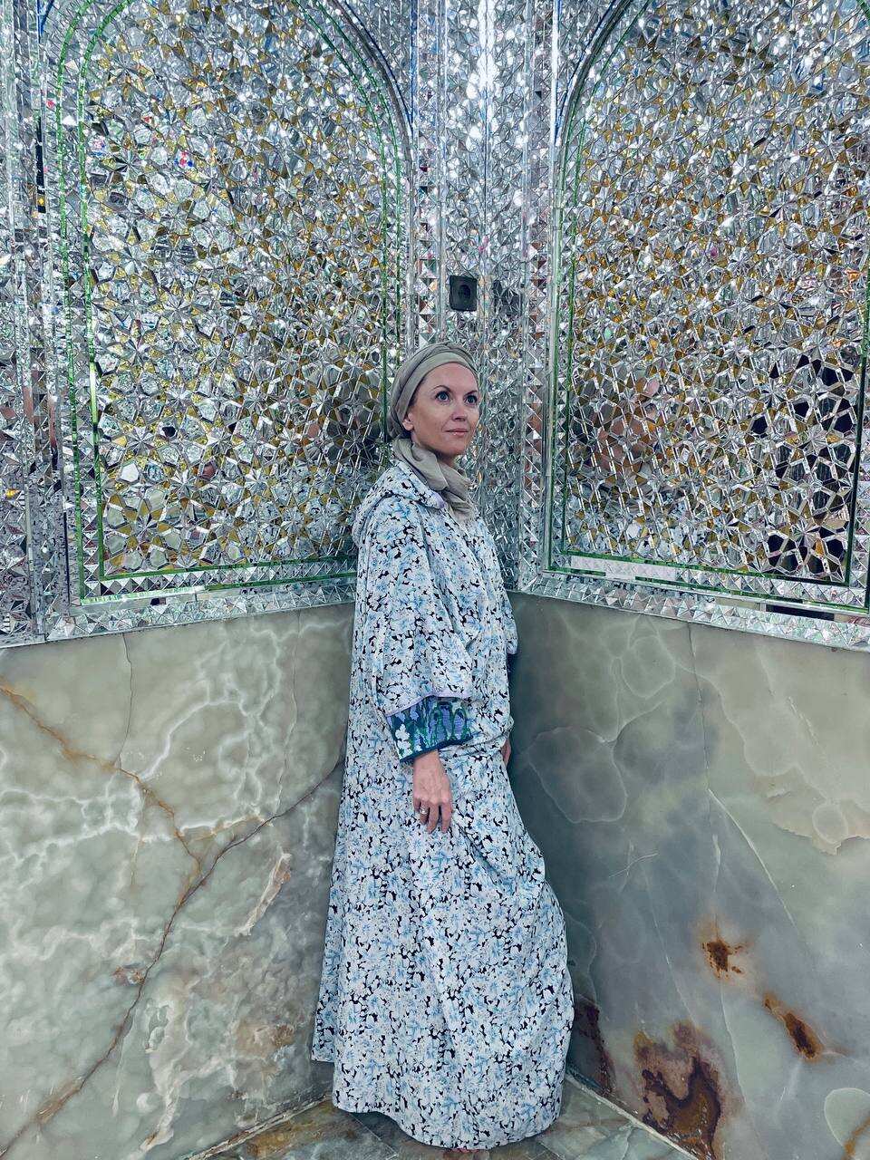 Чарующий Иран (22/91)