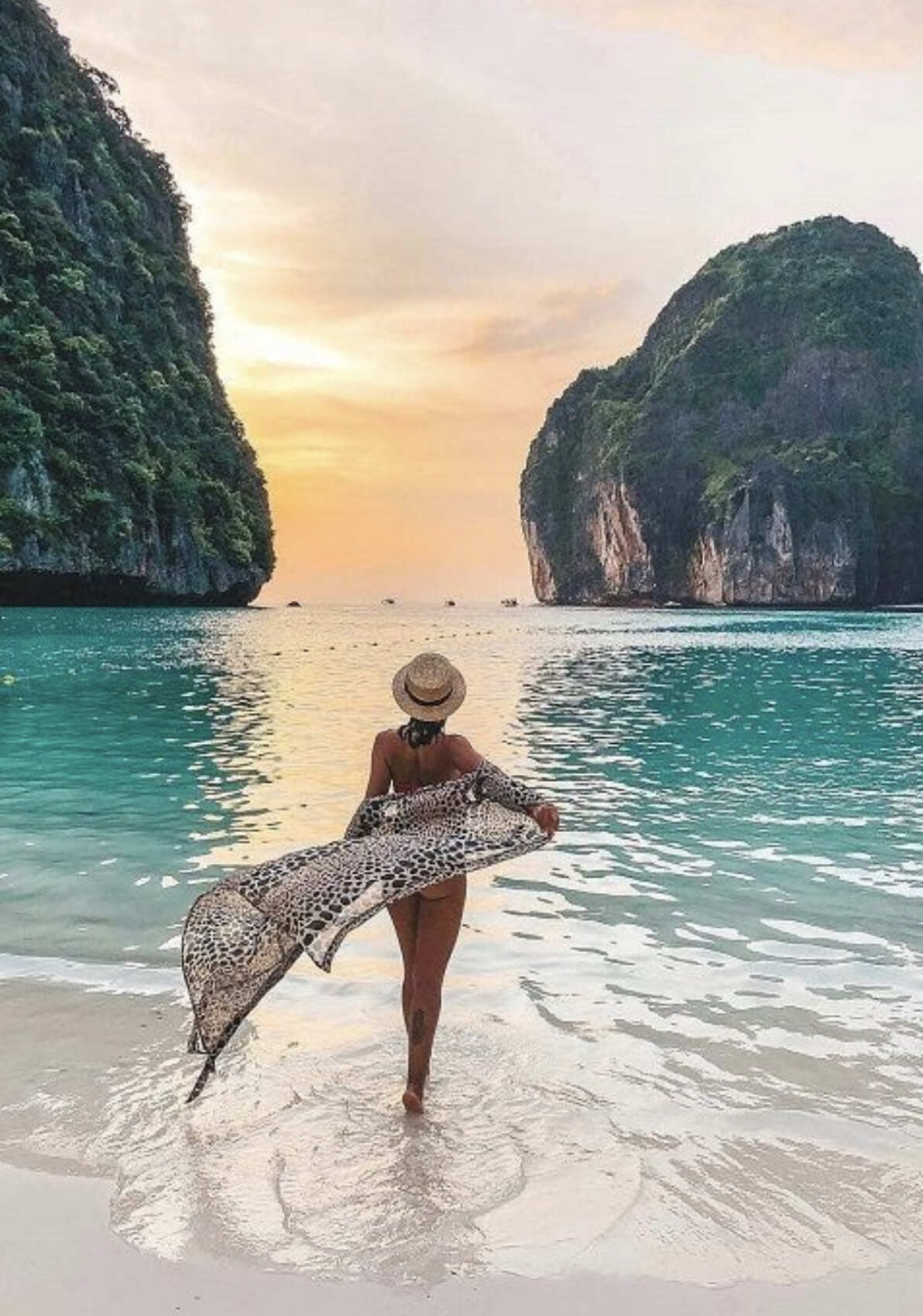 Thailand. All inclusive. (2/27)