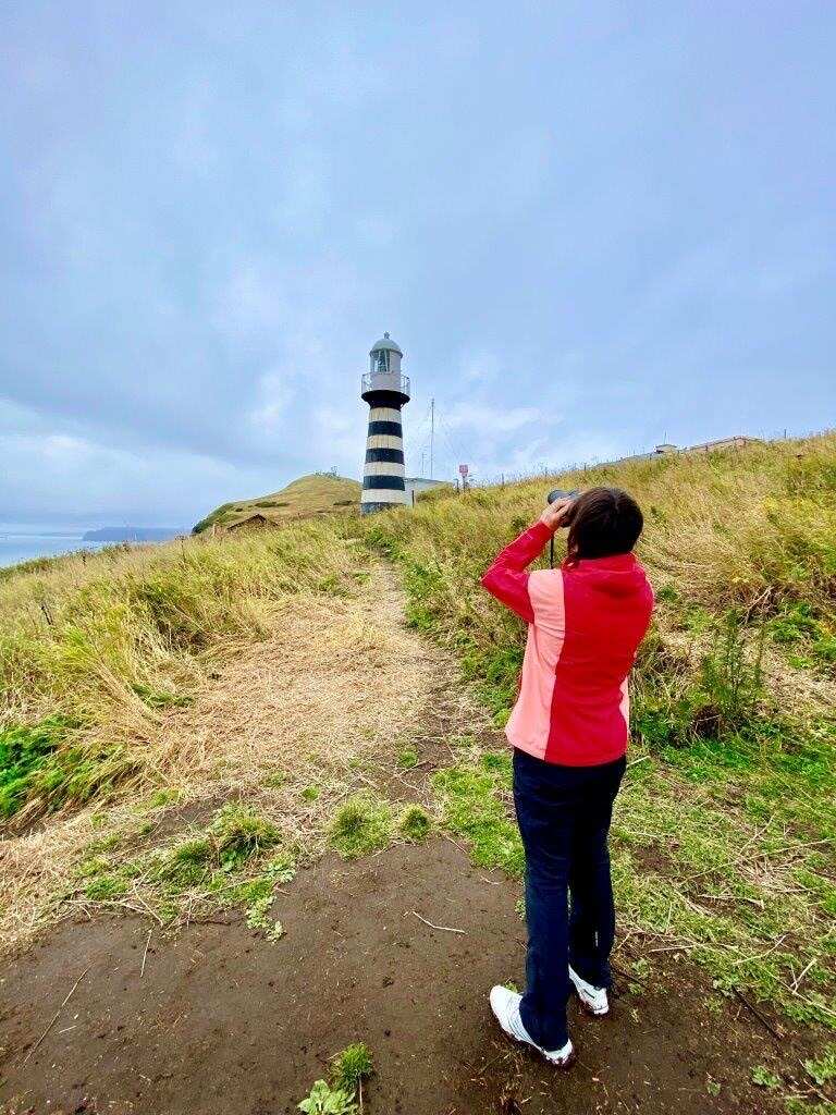 На Краю Евразийского континента (11/17)