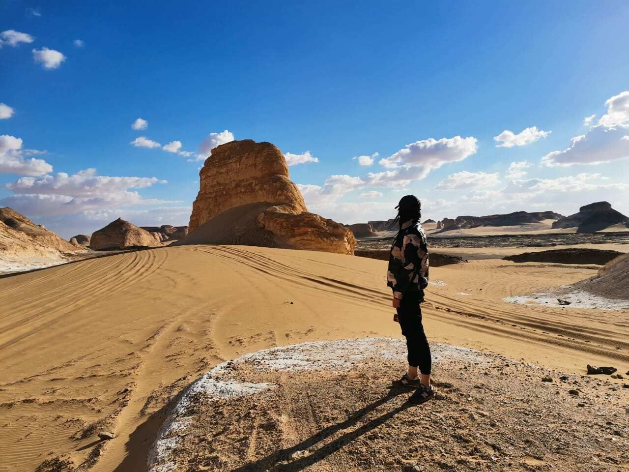 Круиз, Пески и Храмы Египта: Пустыни и Культурные Сокровища! (44/87)